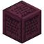 Dotted Crimson Planks