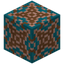 Minimized Brown Glazed Terracotta