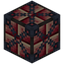 Cinnabar Block 6x