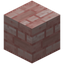 Brick Bond Cherry Planks