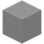 White Fluffy Block