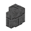 Diorite Bricks Wall