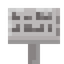 White Mangrove Sign