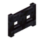 Blackstone Brick Fence Gate
