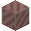 Diagonal Cherry Plank Stripes
