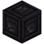 Light Chiseled Polished Blackstone
