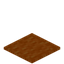 Crafted Orange Carpet