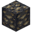 Basalt Powellite Ore