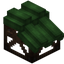 Green Roof Block (Framed)
