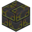 Cracked Diamond Ore Bricks