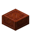 Rusted Plate Iron Slab