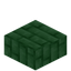 Green Enchanted Slab