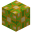 Lime Glazed Terracotta Pillar Sides