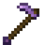 Charoite Hoe
