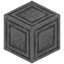 Smoothed Double Inlayed Diorite