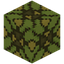 Conifer Glazed Terracotta