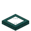 Warped Glass Trapdoor