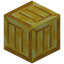 Gold Beams Block