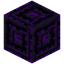 Edged Crying Obsidian Bricks