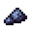 Small Pile of Magnalium Dust
