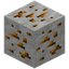 Marble Spessartine Ore