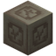Chiseled Travertine