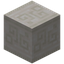 Runic Carved Quartz Block