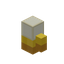 Gold Lamp
