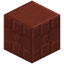 Red Terracotta Pillar