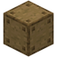 Nailed Oak Planks