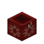 Trapped Red Present