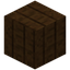 Hewn Dark Oak Planks