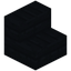 Ebony Stairs