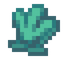 Aquamarine Dye