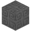Spiraled Smooth Stone