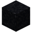 Black Concrete Powder