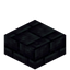 Polished Darkstone Brick Slab