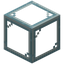 Framed Glass