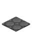 Andesite Crystal Floor Path
