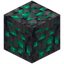Basalt Malachite Ore