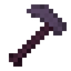 Soulstrider's Hoe