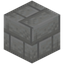 Offset Calcite Bricks