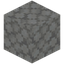 Trodden Calcite