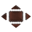 Brick Diamond Paving