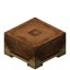 Brown Stool