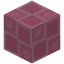 Cubed Pink Wool