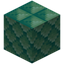 Oxidized Copper Tiles