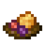 Plate of Grilled Shulker