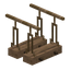 Rope Maple Bridge