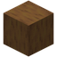 Stripped Ghaf Wood